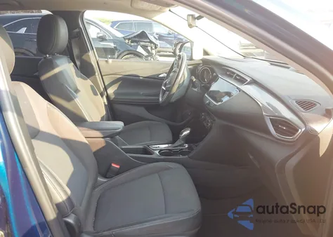 2020 Buick Encore Gx Fwd Select z USA, uszkodzony, nr VIN KL4MMDS21LB073859